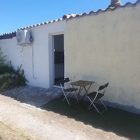 Le Cabanon Du Caramus Daire *