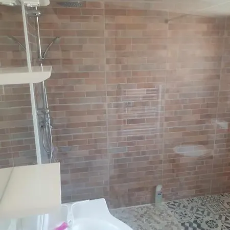 Le Cabanon Du Caramus *