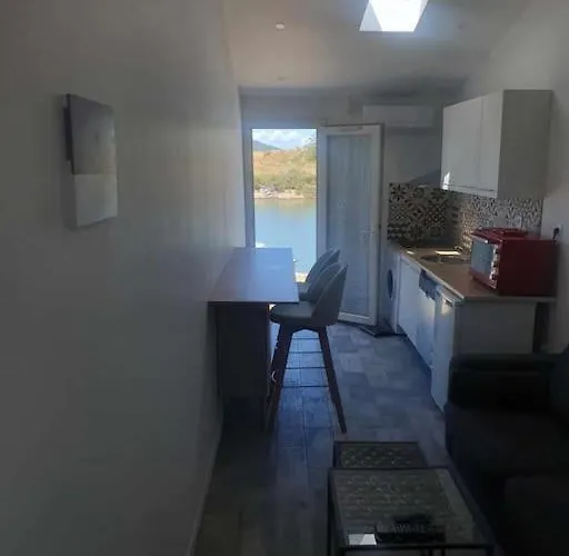 Le Cabanon Du Caramus