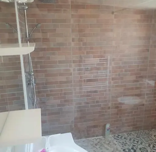 Le Cabanon Du Caramus *